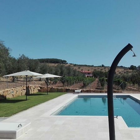 Agriturismo San Lino-Gilberto 마사마리티마 외부 사진