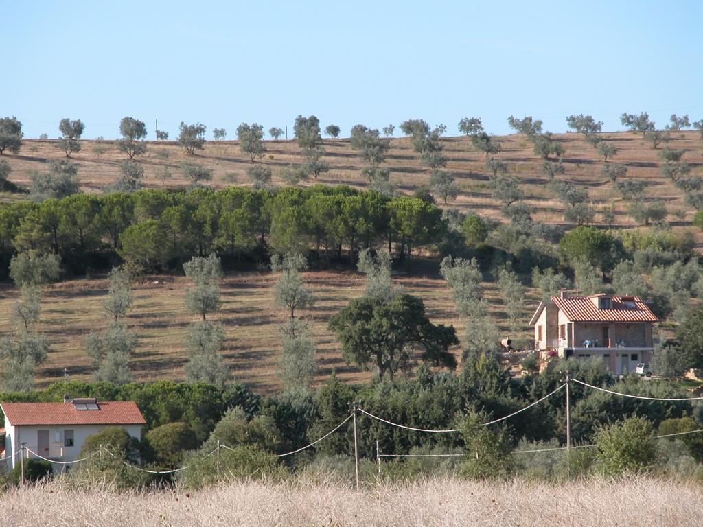 Agriturismo San Lino-Gilberto 마사마리티마 외부 사진