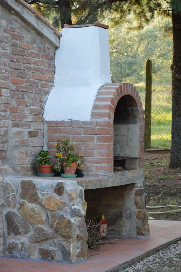 Agriturismo San Lino-Gilberto 마사마리티마 외부 사진