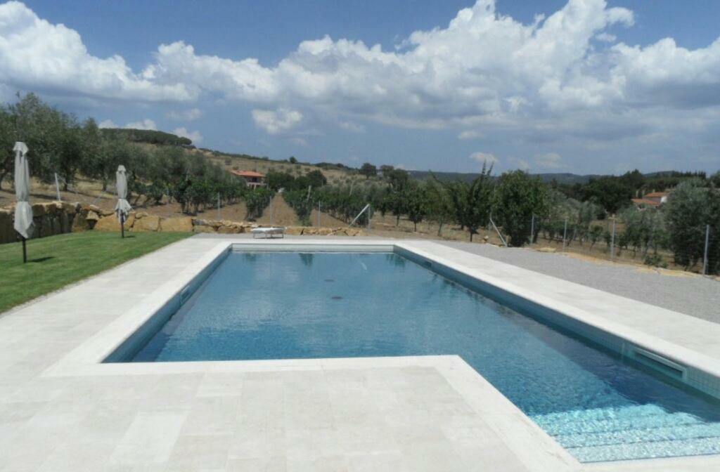 Agriturismo San Lino-Gilberto 마사마리티마 외부 사진